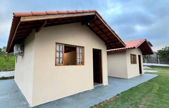 Recanto Góes Machado, quarto Lucas