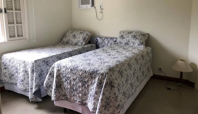 Recanto imperial 33 condominium