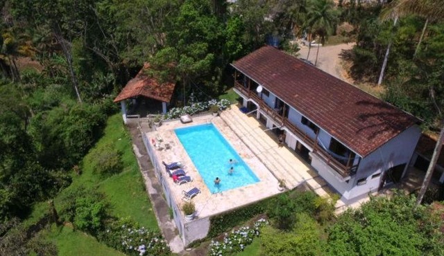 Recanto Jamirão