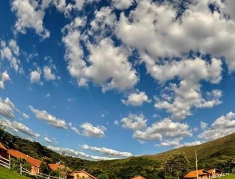 Recanto JF da Serra