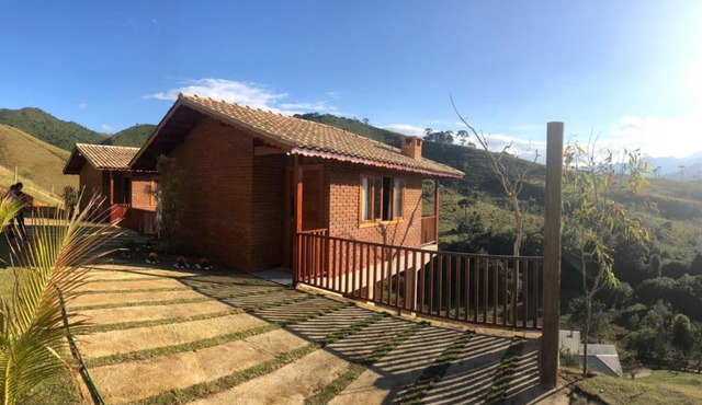 Recanto João de barro