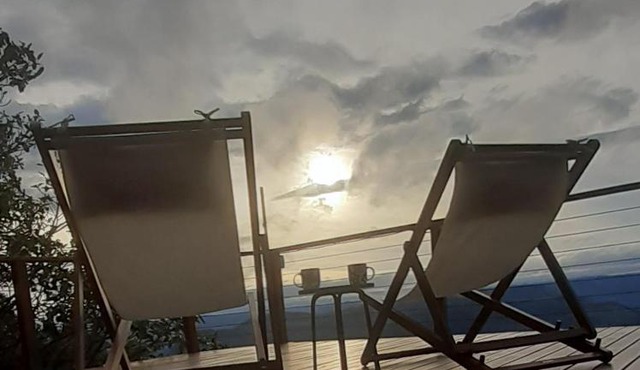 Recanto Ninho das Aguias