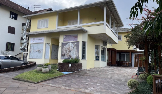 Recanto Nostra Casa Apartamento à 100 m da Praça das Flores Nova Petrópolis