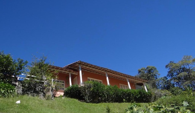 Recanto Paraíso