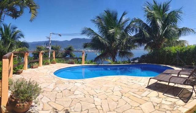 RECANTO PARAÍSO PIÚVA
