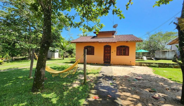 recanto paraty mirim