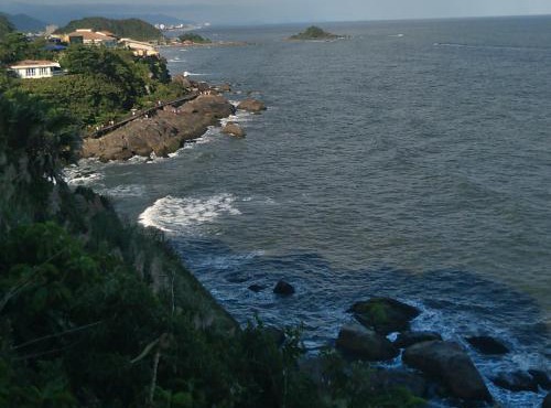 Recanto Ribeiro