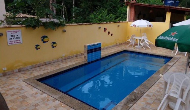 Recanto Sol de Verão
