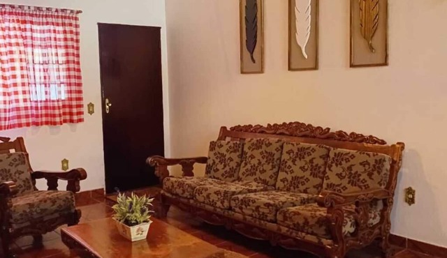 Recanto Sol Maior - Sunflower House