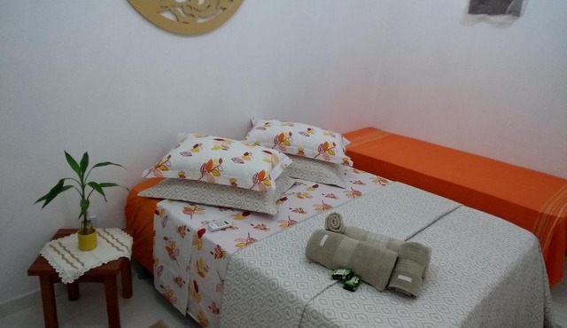 Recanto Solar da Paz