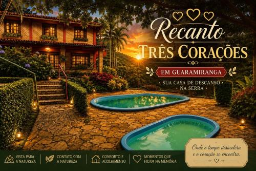 Recanto Três Corações