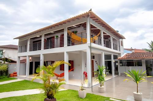 Recanto Tropical