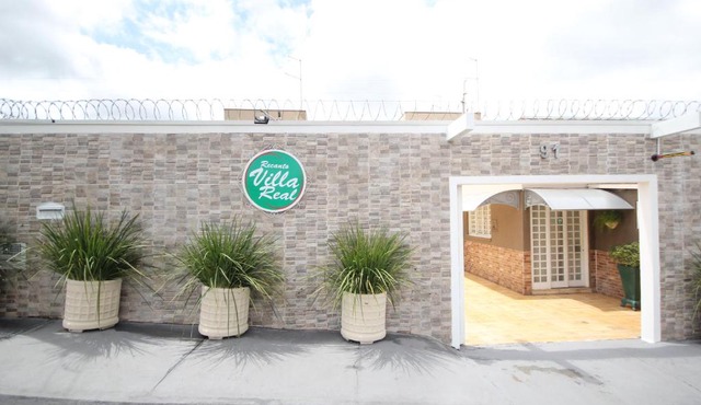 Recanto Villa REAL