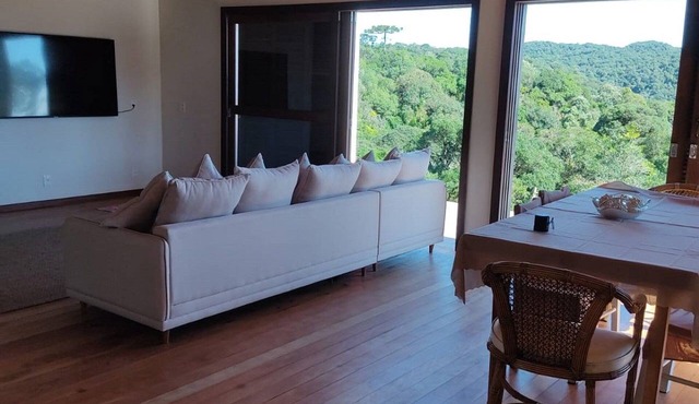 Recanto Vista Alegre - Rancho Queimado - Serra