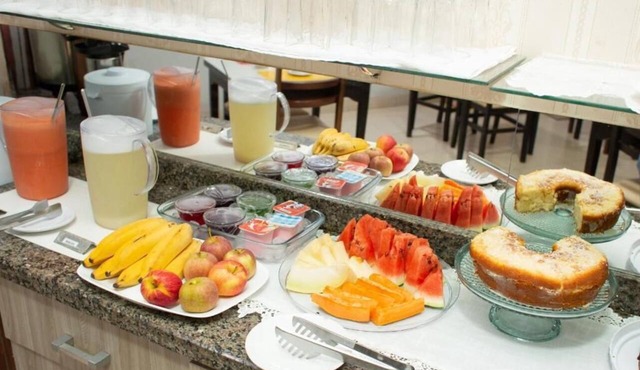 RECIFE PALACE HOTEL