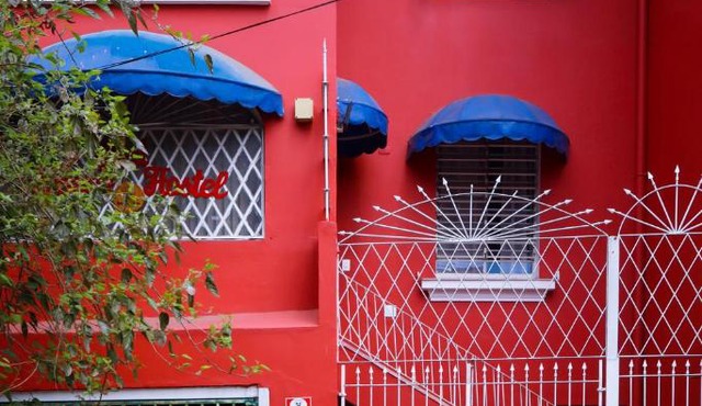 Red Monkey Hostel Barra Funda