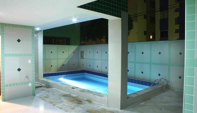 Rede Andrade GV Center Hotel