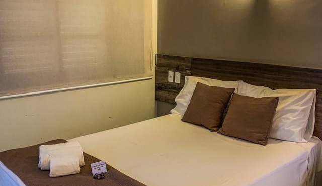 Rede Andrade Center Premium