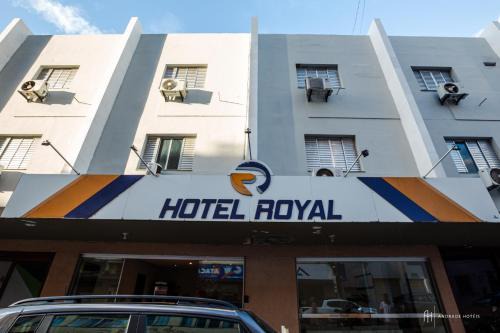 Rede Andrade Royal