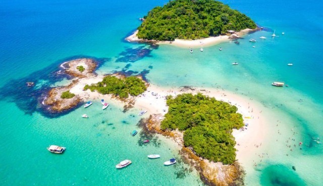 Rede Reserva Costa Beach