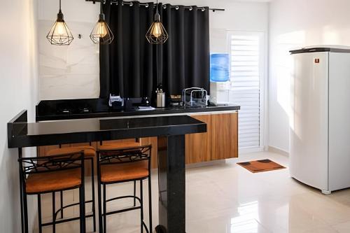 Rede urbana Loft 2 com ar-condicionado
