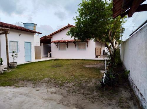 Refúgio Aconchegante à Beira Mar Nova Viçosa Bahia