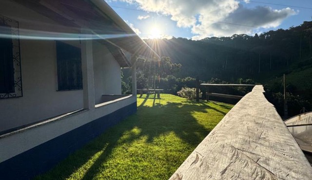 Refúgio Boa Vista