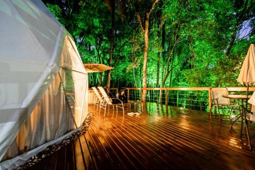 Refúgio Bela Cabanas
