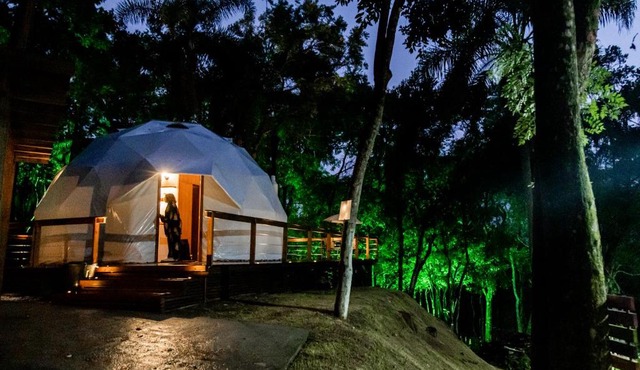 Refúgio Bela Cabanas