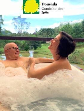 Refúgio Caminho dos Ipês