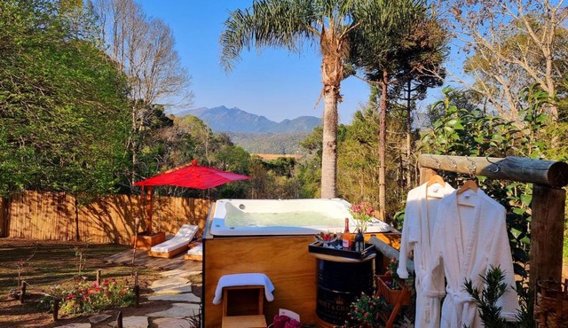 Refúgio Capivari