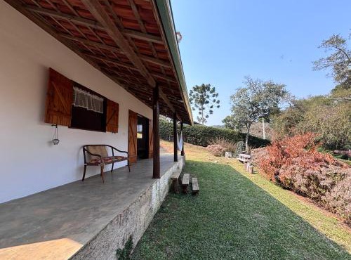 Refúgio Casa Odara