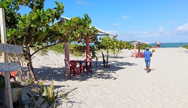 Refúgio da Ilha de Itamaracá