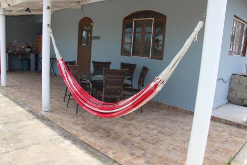 Refúgio da Ilha