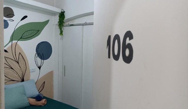 Refúgio de Piratininga 106
