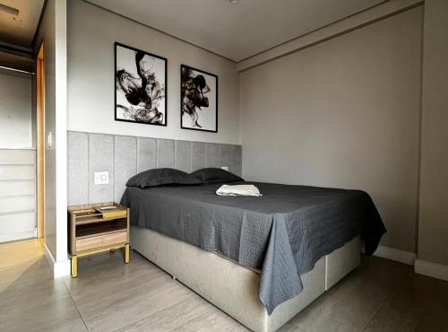 Refúgio Duplex Exclusivo com Ofurô