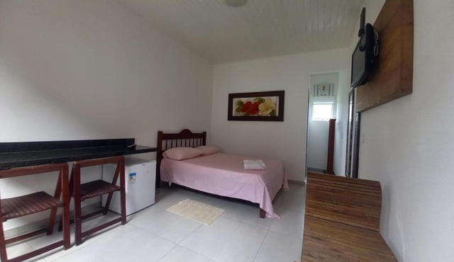 Refúgio Ouro Fino 3 Kitnets Casas e Apartamentos