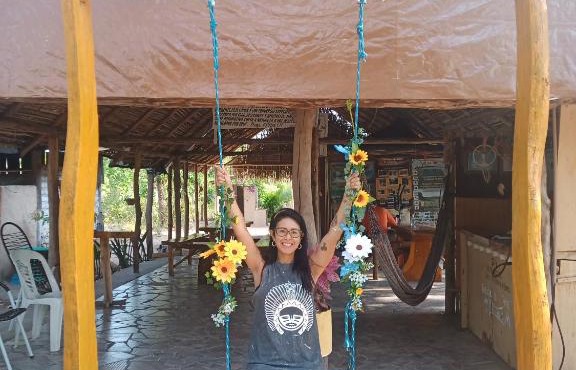 Refúgio Raiz Camping