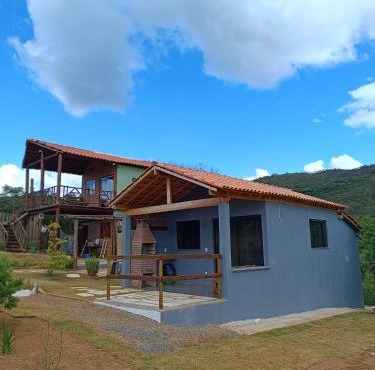 Refúgio São Tomé