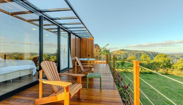 Refúgio Tapera Bungalows & Wellness