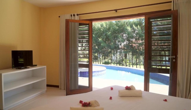 Refúgios Parajuru - Villa Cacau