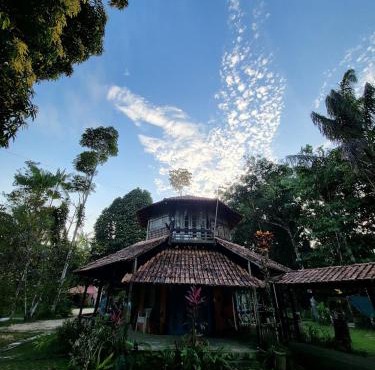 Refazenda Ecohostel