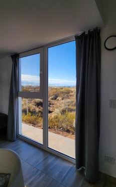 Refugio Chocón Medio - Neuquén