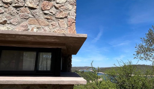 Refugio de las Nubes