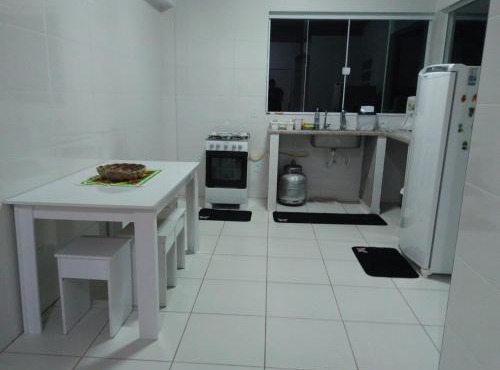 Refugio e Beleza em Extrema MG