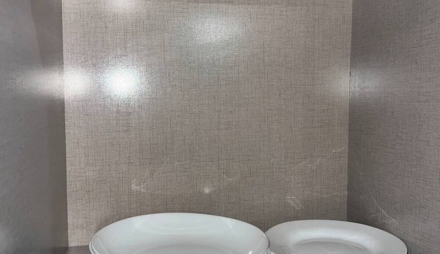 Refugio Ebano, apartment close to shopping malls, airports, and markets