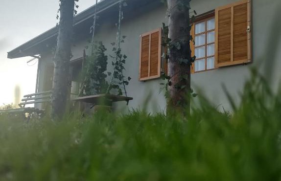 Refugio em Campos
