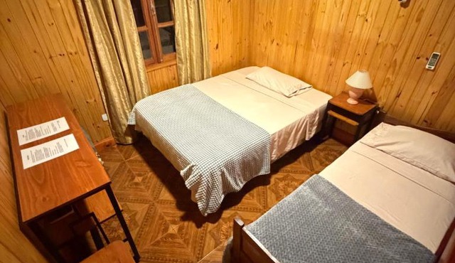 Refugio en la Selva, a minutos de las Cataratas - Oré Lodge