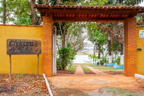 Refugio Família