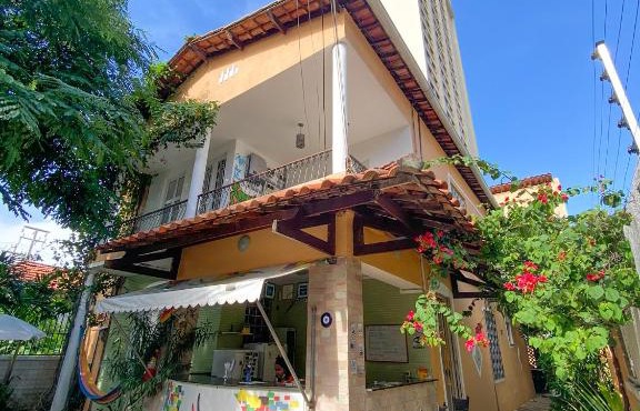 Refugio Hostel Fortaleza